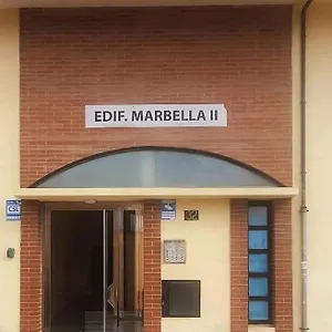 Marbella En Apartment
