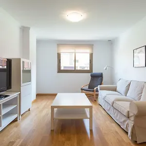 Lu&cia Centre Americas Apartment