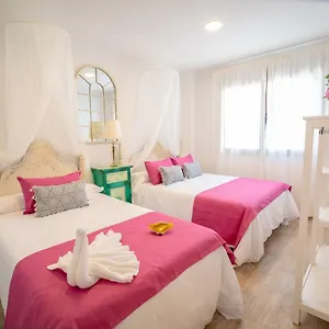 A&s Apartment