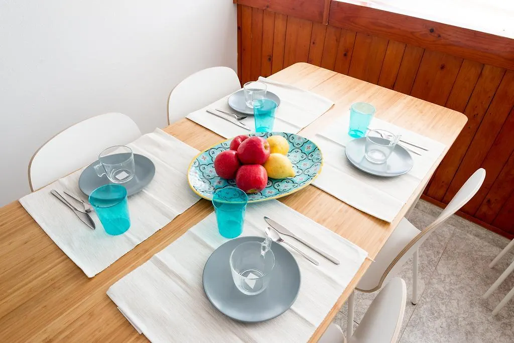 Malagasuite City Center Arango Apartment Malaga